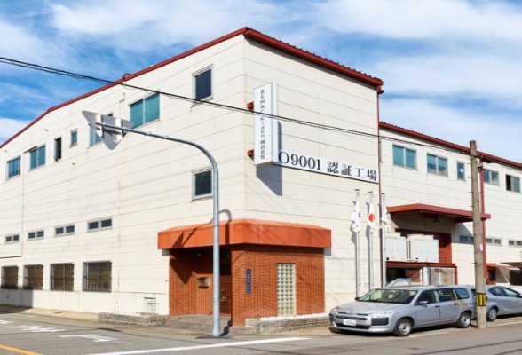 会社見学会　BEMACKiden株式会社