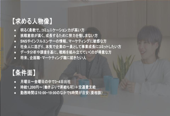 株式会社INFORICH3