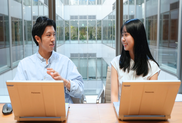 GMOインターネット株式会社