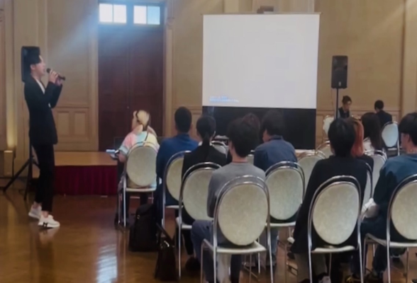 株式会社AUN2