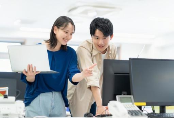 株式会社AUN1