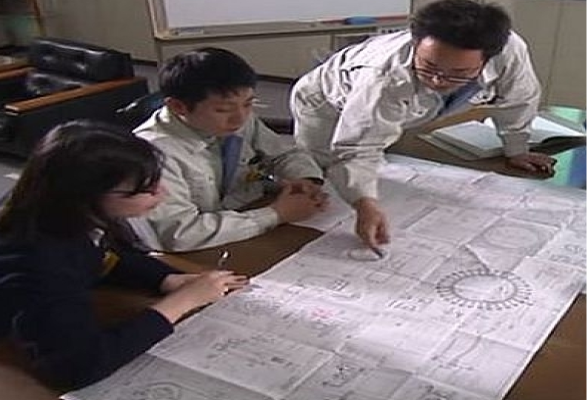 大久保歯車工業株式会社