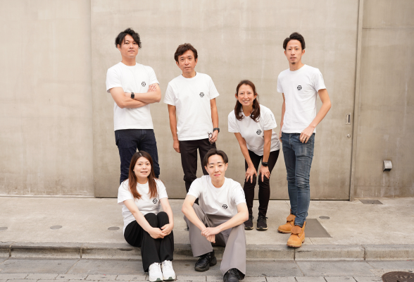 株式会社Revival Core