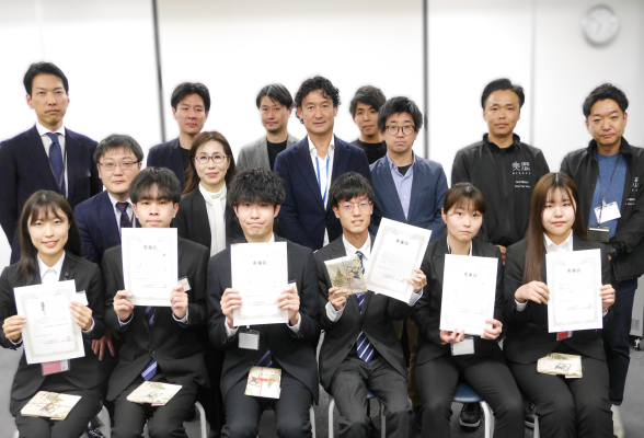 スパイラル株式会社1