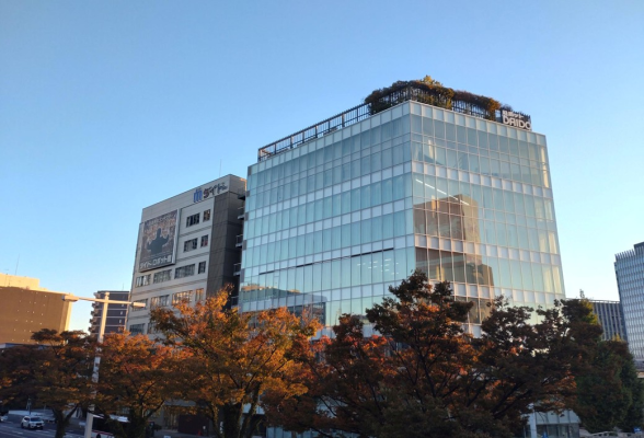 ダイドー株式会社3