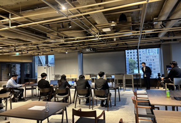 DIMENSION株式会社1