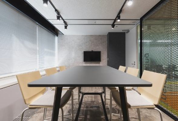マーケティング支援会社の仕事がわかる マーケティング業界＆企業研究セミナー WEB2