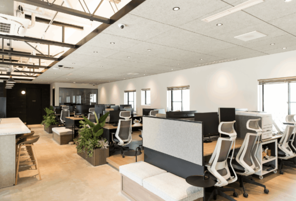 ナガヤス工業株式会社2