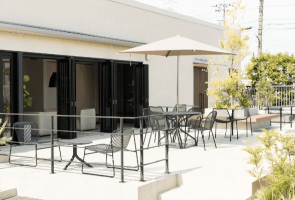 ナガヤス工業株式会社1