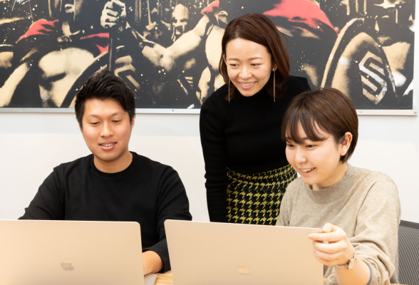 株式会社ソルブレイン　代表登壇会社説明会3