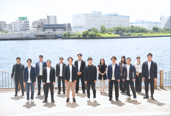 NYC株式会社