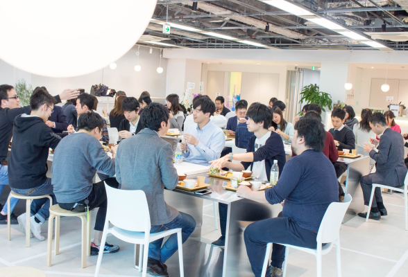 スタディプラス 2027年新卒採用 ソフトウェアエンジニア職 説明会3