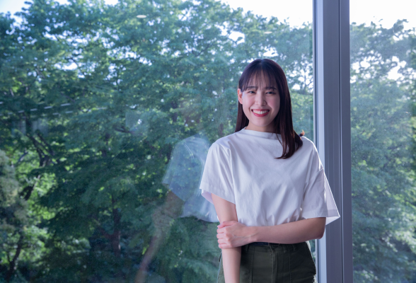 未来の事業は、君が創る。 Wantedly、第二創業期を共に駆ける仲間を募集! ウォンテッドリー経営陣に挑む、内定直結型インターン!3