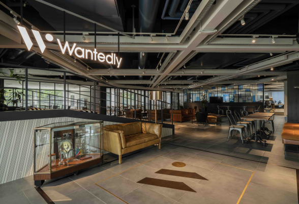 未来の事業は、君が創る。 Wantedly、第二創業期を共に駆ける仲間を募集! ウォンテッドリー経営陣に挑む、内定直結型インターン!2