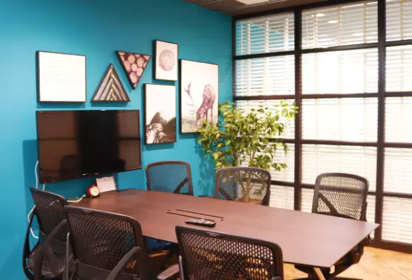 会社説明会 株式会社システム・クリエート2