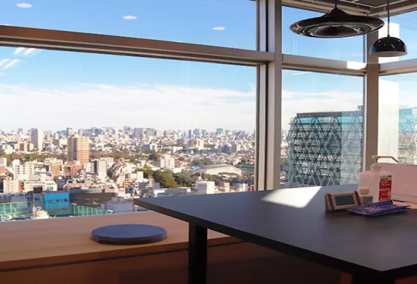 会社説明会 株式会社システム・クリエート1