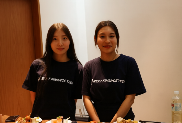 株式会社Next Finance Tech