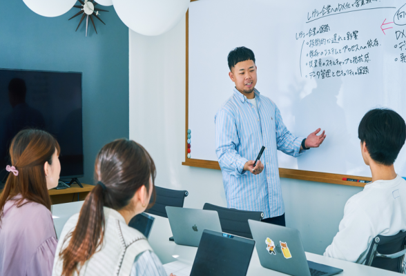 Fabeee株式会社