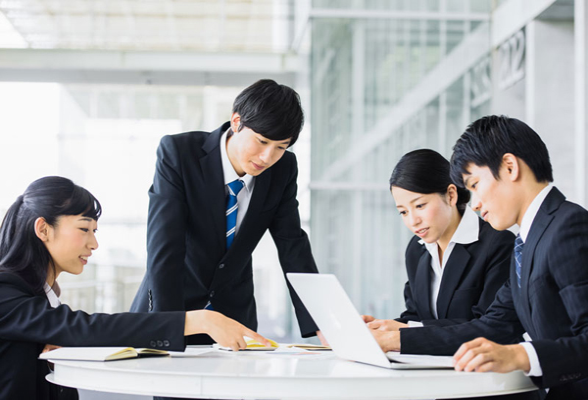 株式会社GRL