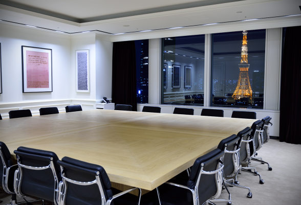 シンプレクス・ホールディングス株式会社　社員座談会1