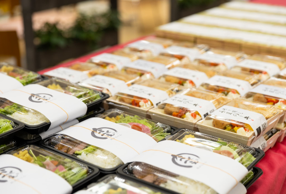 シンプレクス・ホールディングス株式会社　社員座談会3