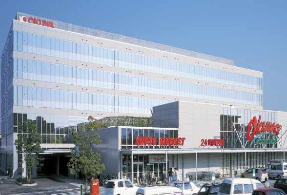 マーケティング戦略から紐解くコンセプチュアルスキル体験ワークショップ　株式会社オークワ3