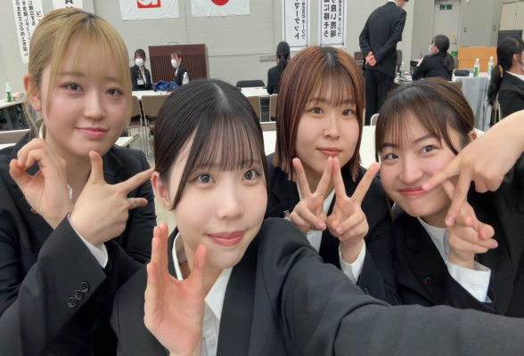 マーケティング戦略から紐解くコンセプチュアルスキル体験ワークショップ　株式会社オークワ