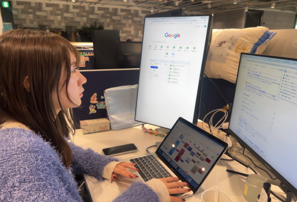 株式会社フォースリー1