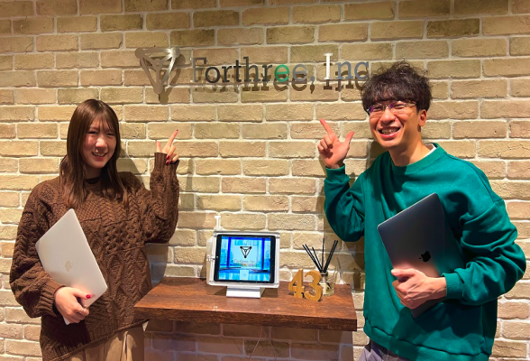 株式会社フォースリー