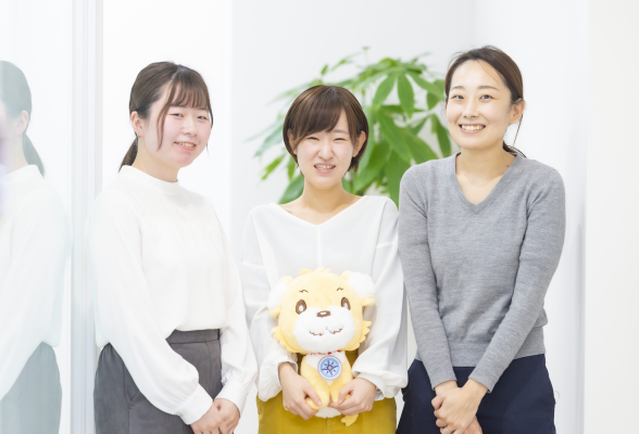 SaaS営業の魅力を知るオープン・カンパニー