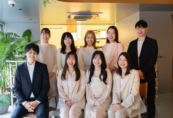 株式会社エッセンスマーケティング