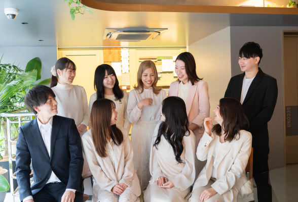 株式会社エッセンスマーケティング2