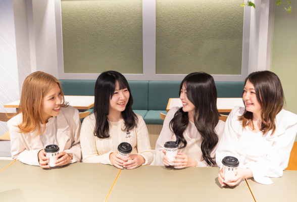 株式会社エッセンスマーケティング3