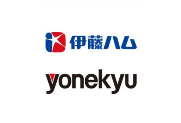 伊藤ハム米久ホールディングスグループ