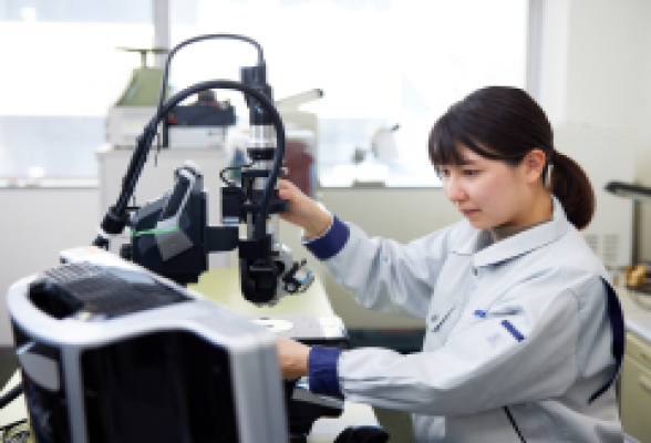 NKKスイッチズ株式会社