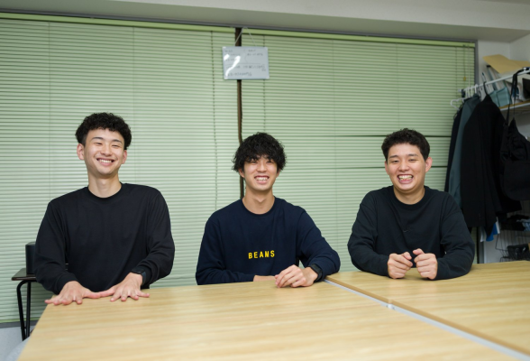 株式会社つむぐ