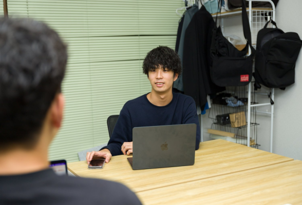 株式会社つむぐ3