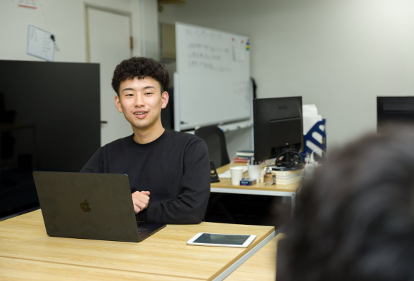 株式会社つむぐ2