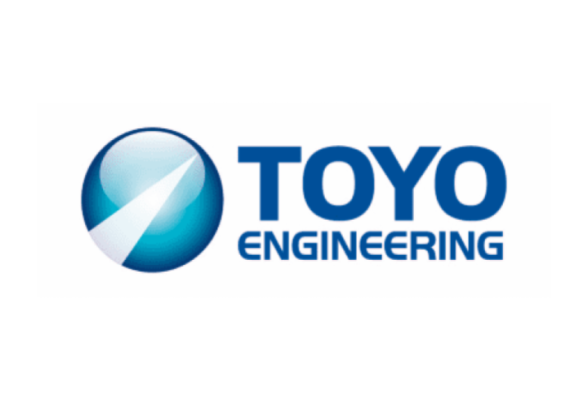 東洋エンジニアリング株式会社