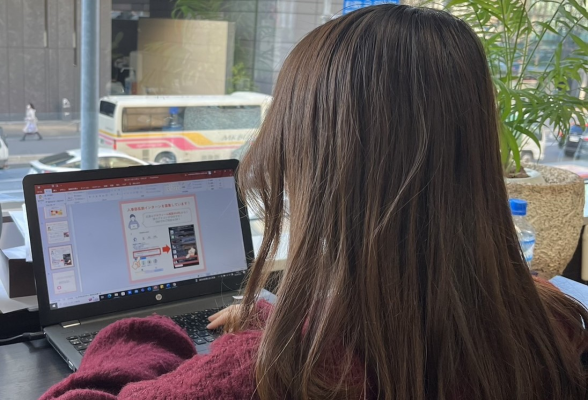 株式会社テレアースジャパン