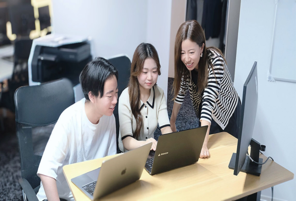 株式会社ギアーズ