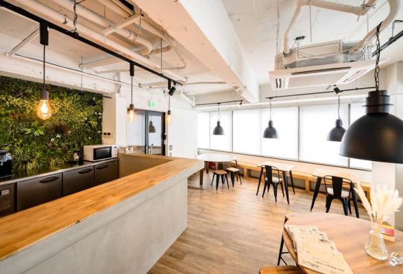 株式会社FUSIONIA2