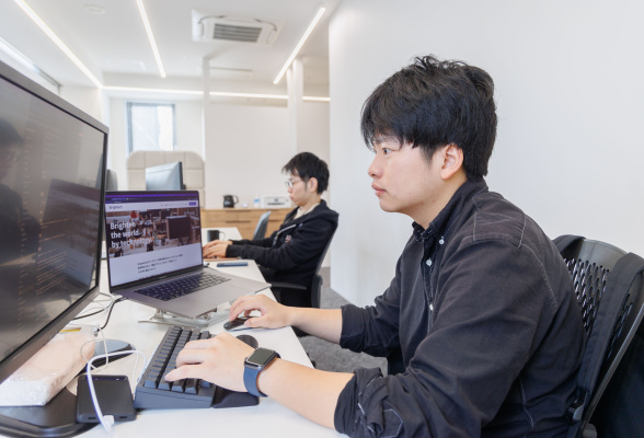 株式会社Brightech