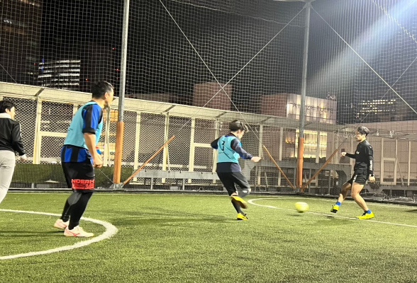 株式会社イデアル オープンカンパニー2