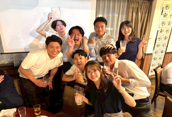 株式会社イデアル オープンカンパニー3