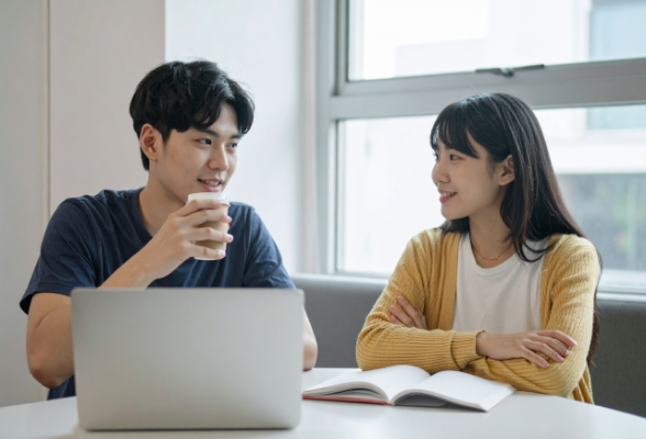 株式会社ファイマケ1