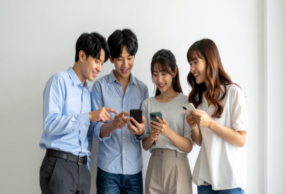 株式会社ファイマケ