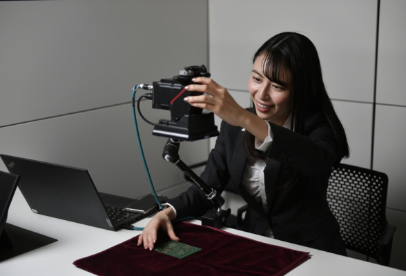 エンジニア職　会社説明＆社員座談会　～オープンカンパニー～1