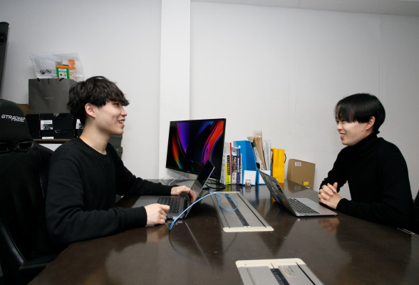 Saishin Technologies株式会社