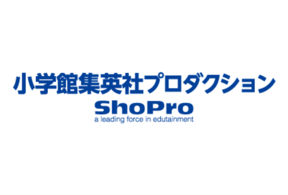 株式会社小学館集英社プロダクション